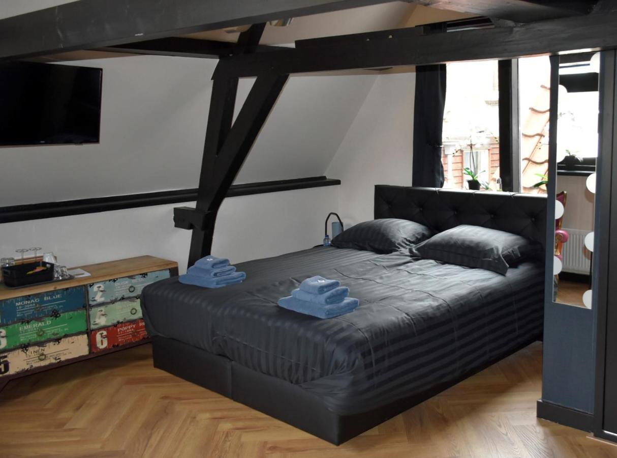 Deluxe Kamer