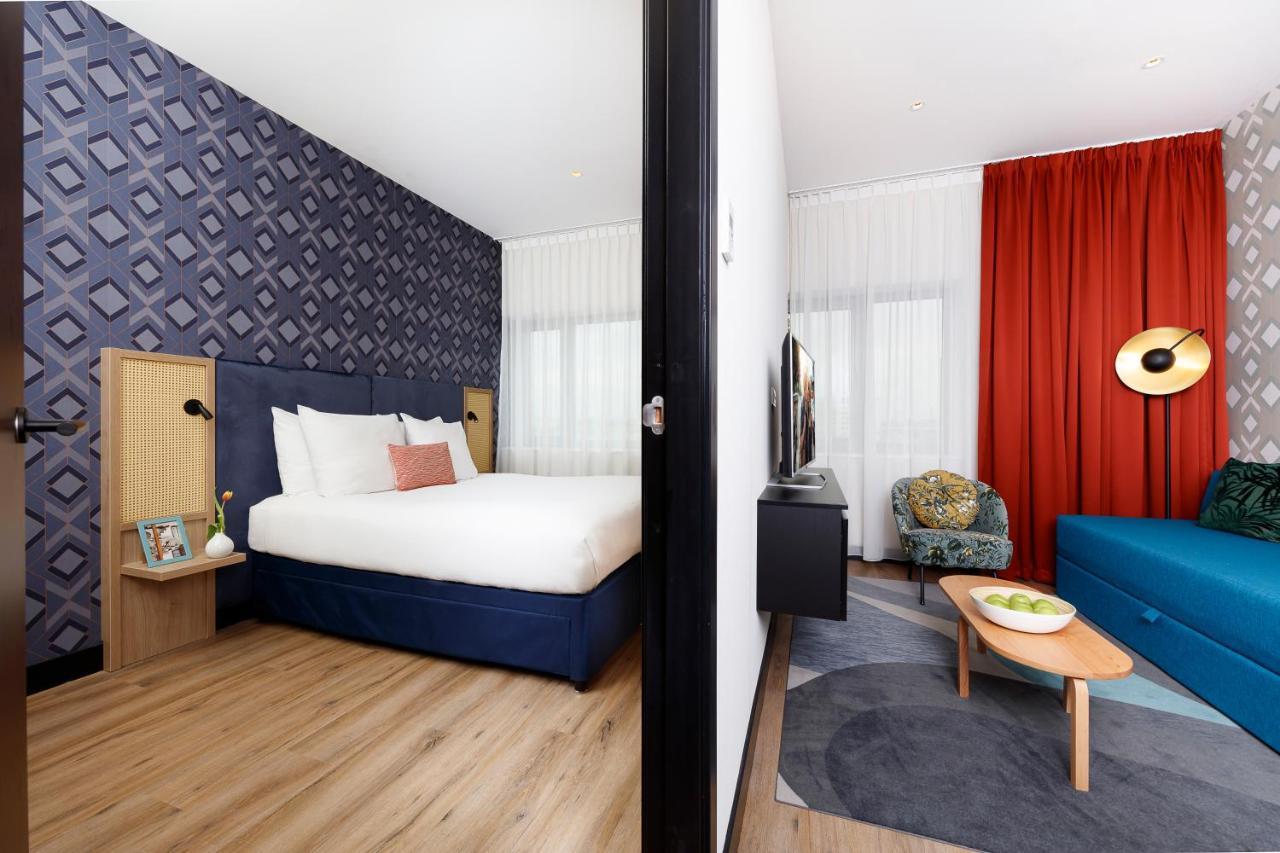 Appartement met 1 Slaapkamer