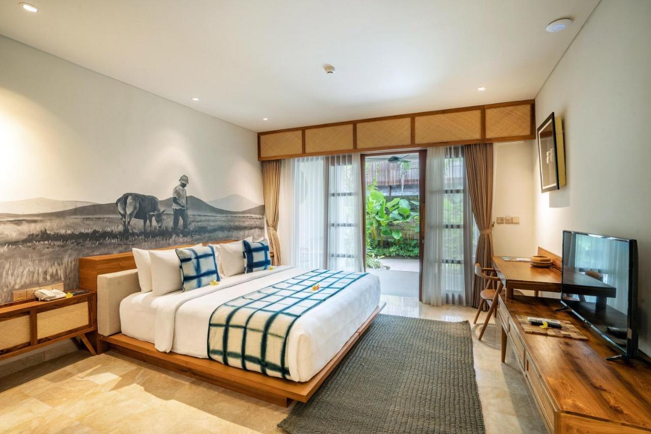 Suite Terrace
