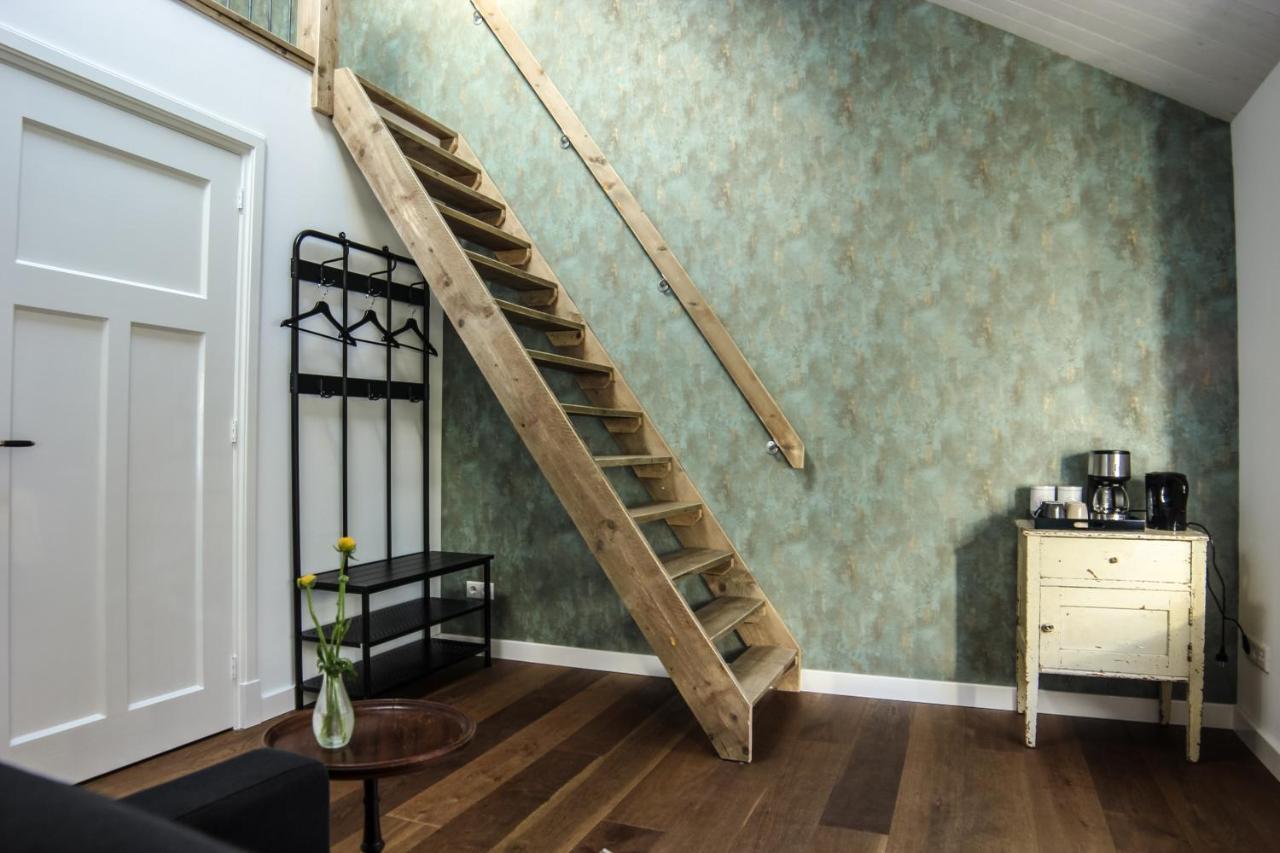Vierpersoonskamer met Eigen Badkamer