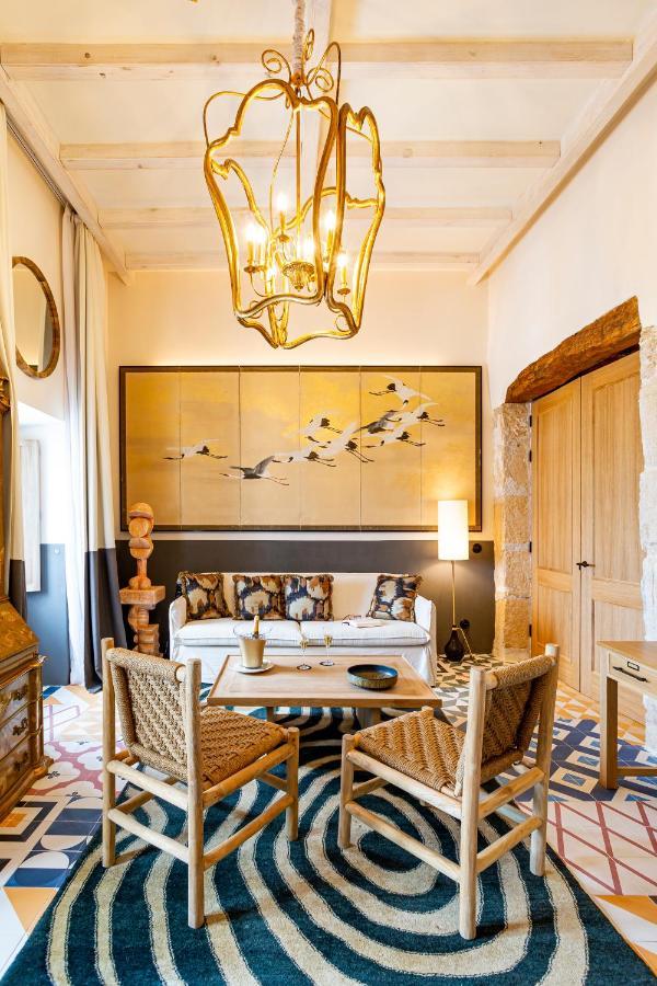Deluxe Suite met Vervoer