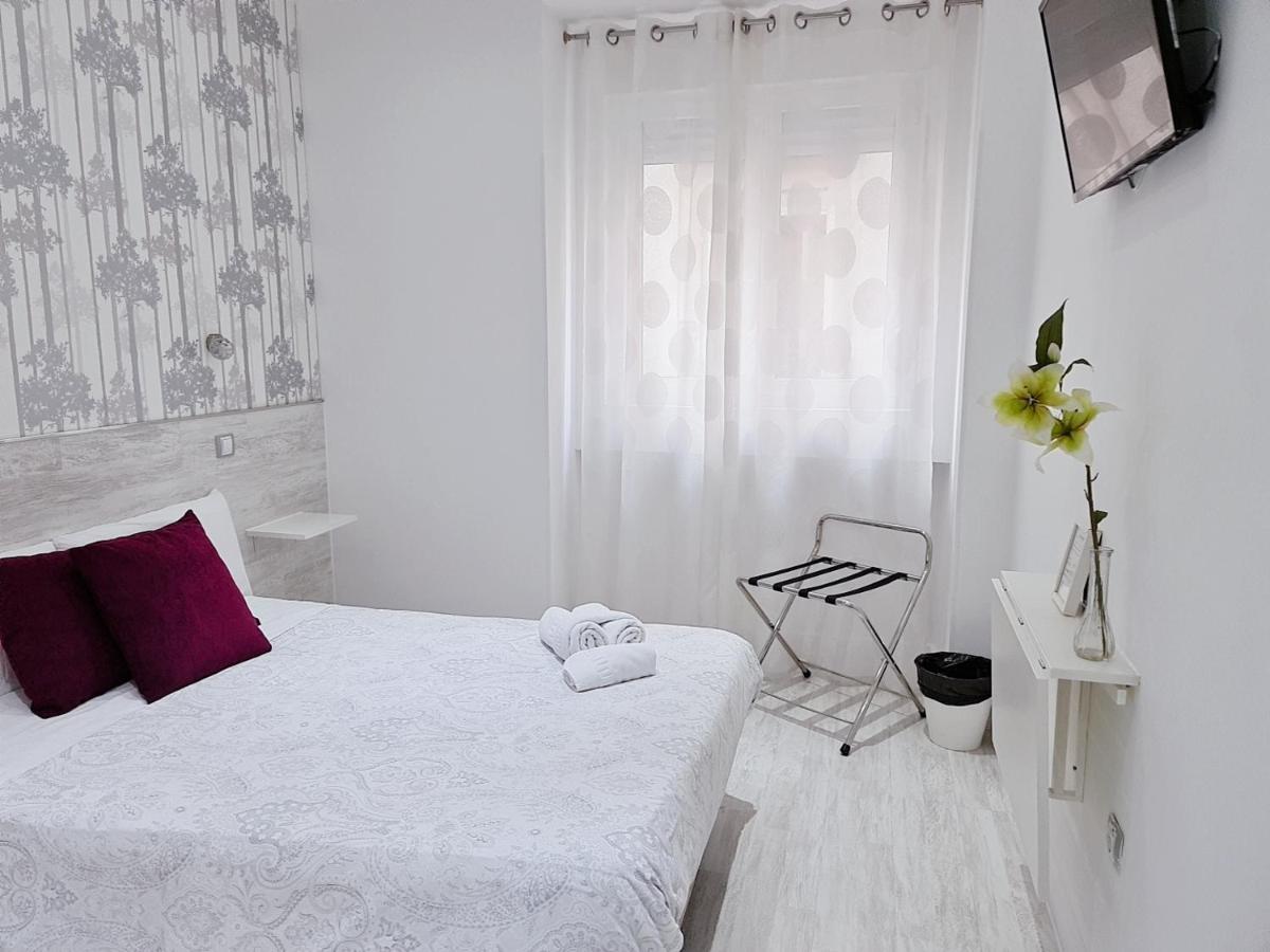 Single Room Exterior