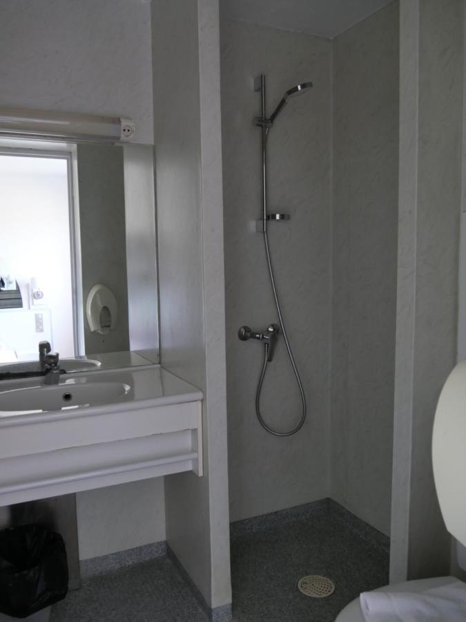 Standaard Tweepersoonskamer