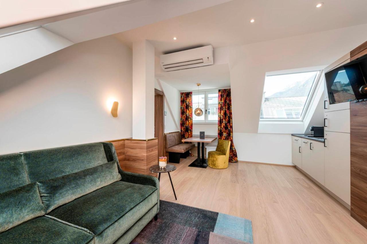 Panorama Apartment Large Terrace