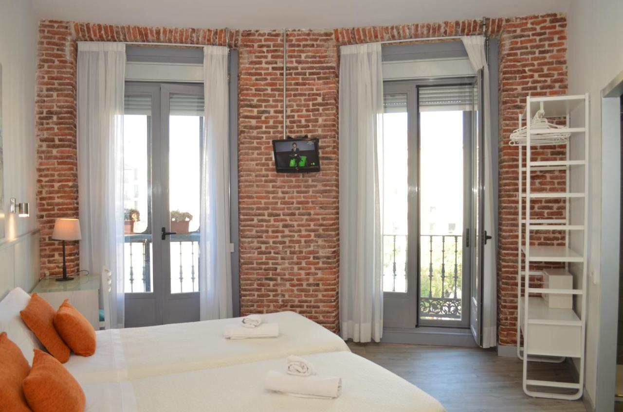 Double or Twin Room City View