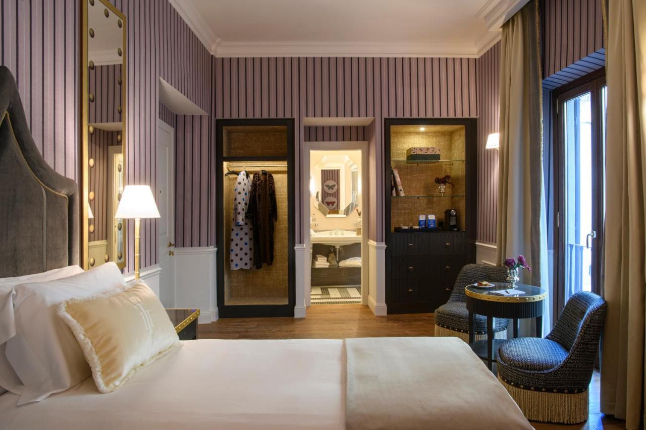 Junior Suite met Kingsize Bed