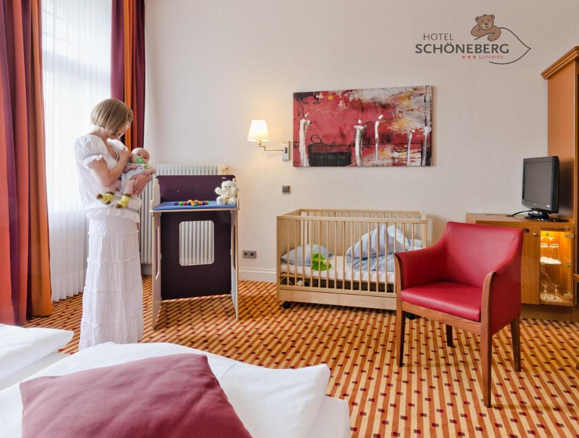 Familiekamer