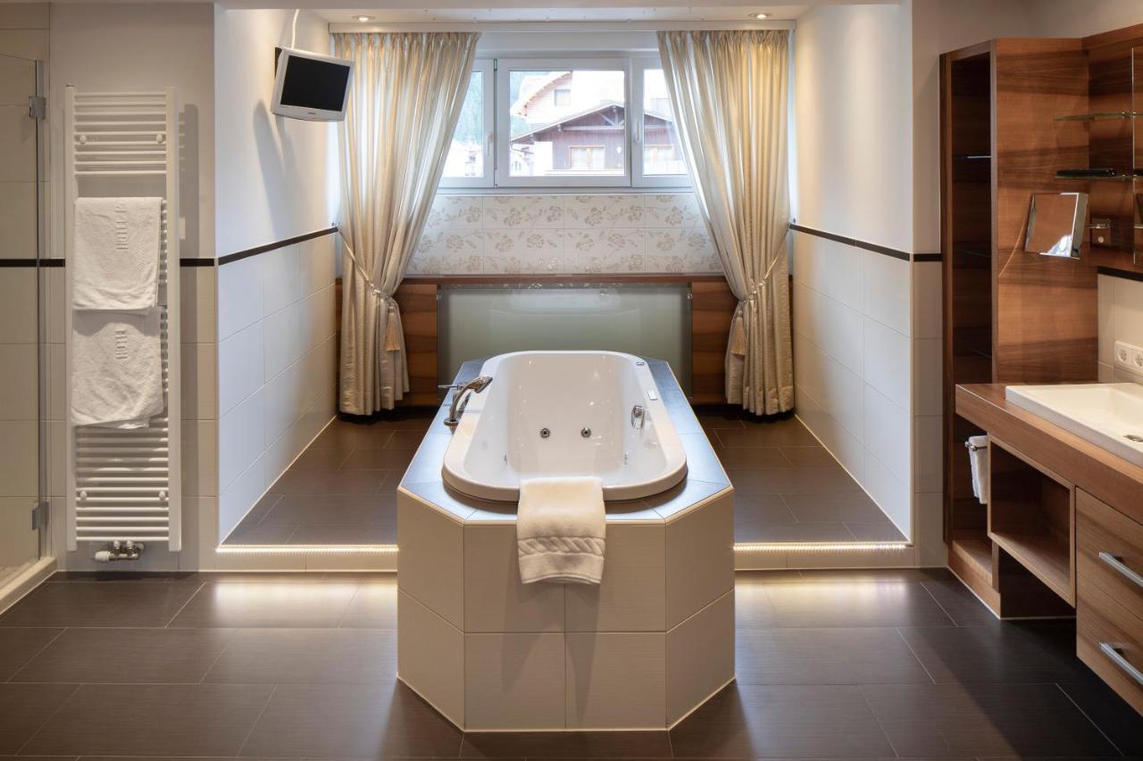 Exclusieve Suite
