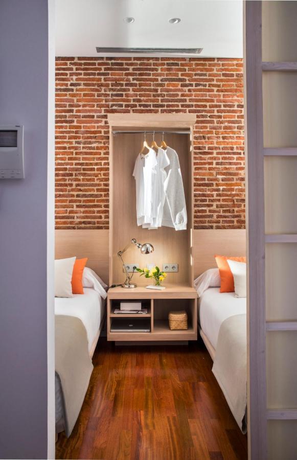 Two Bedroom Apartment One Bathroom