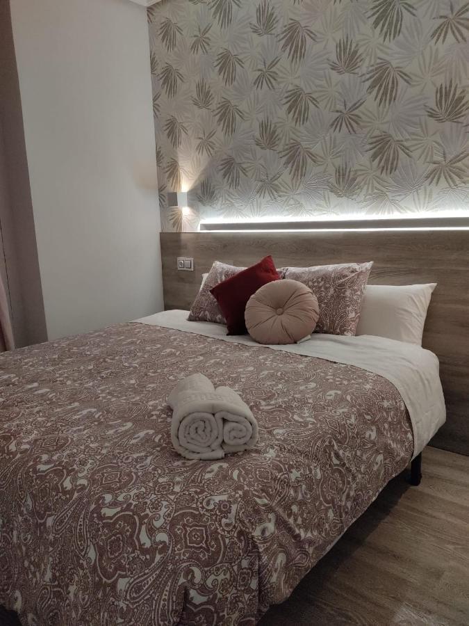 Double Room Balcony
