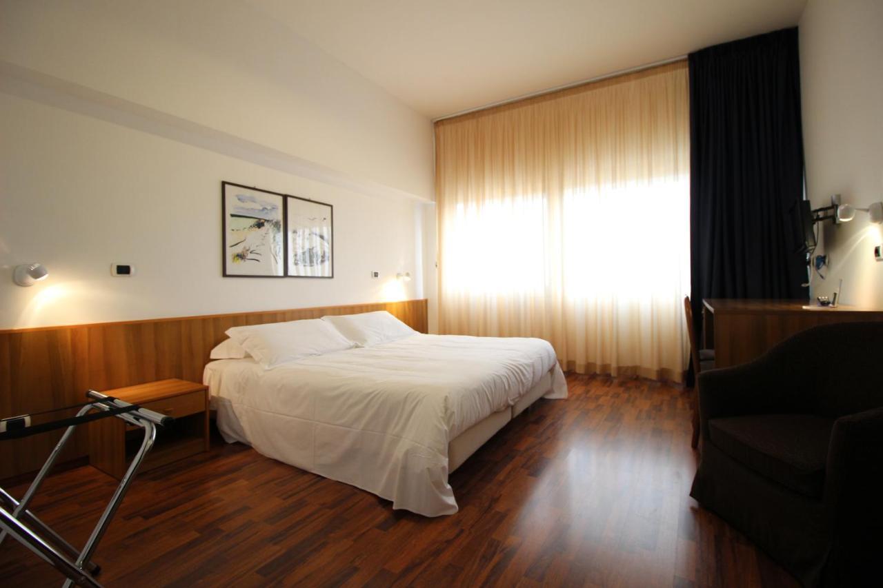 Classic Kamer met 1 of 2 Bedden