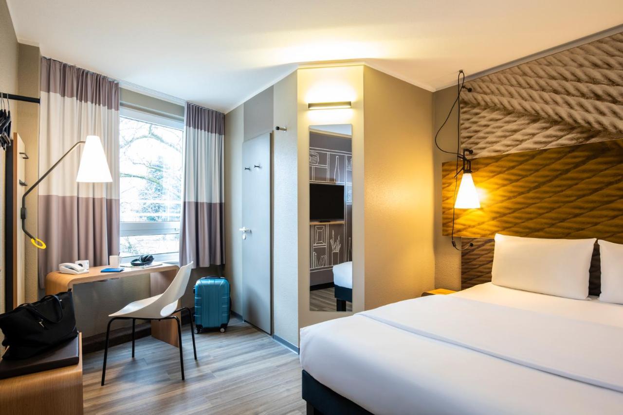 Standaard Kamer met Kingsize Bed