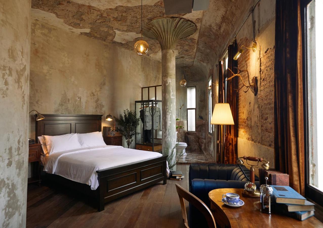 Double Room Balcony