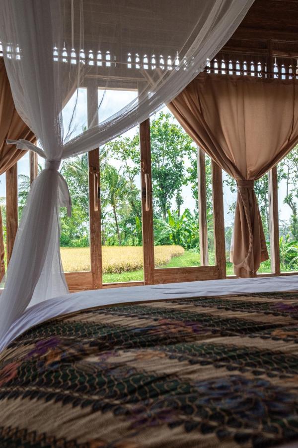 Villa Garden View