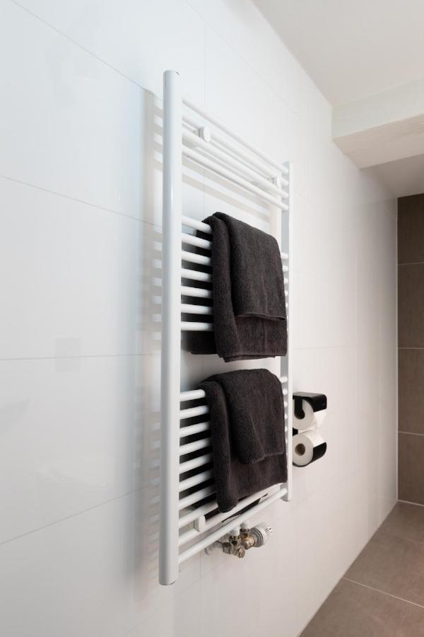 Tweepersoonskamer met Eigen Badkamer