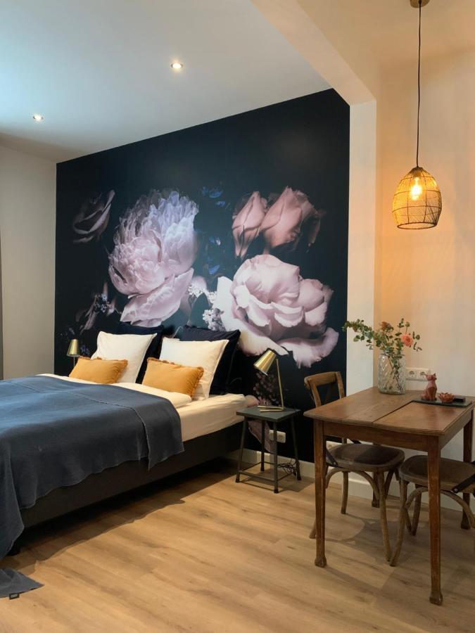 Deluxe Tweepersoonskamer met 1 of 2 Bedden