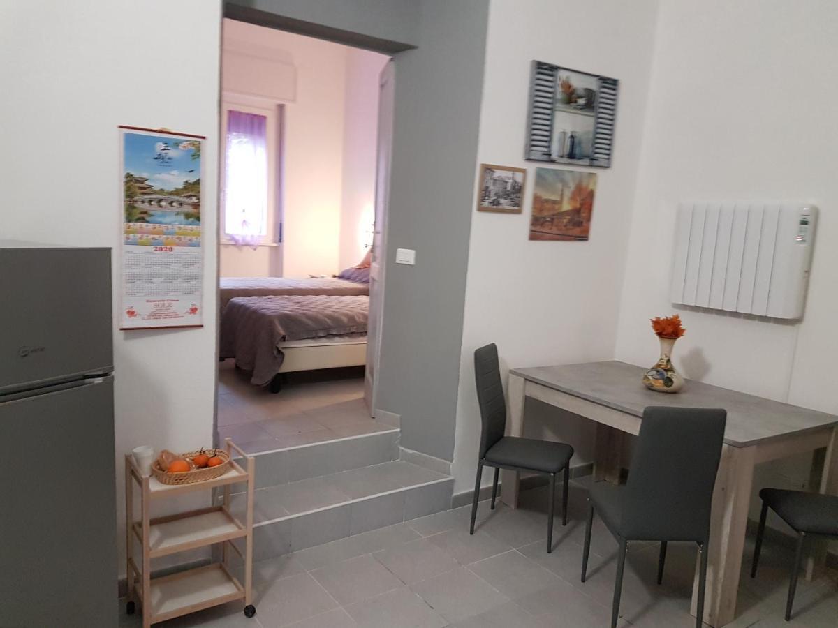 Grote Tweepersoonskamer met 1 of 2 Bedden