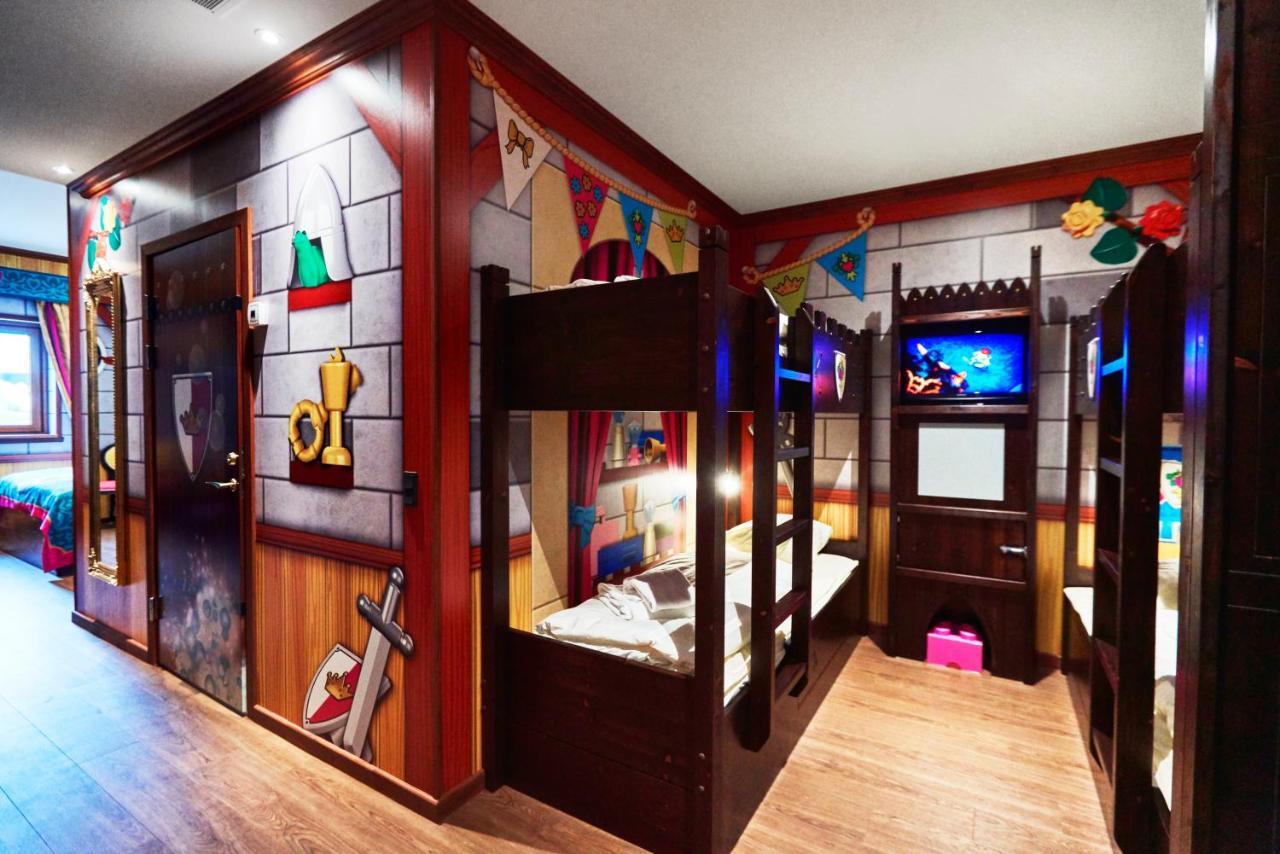 Princess Superior Kamer