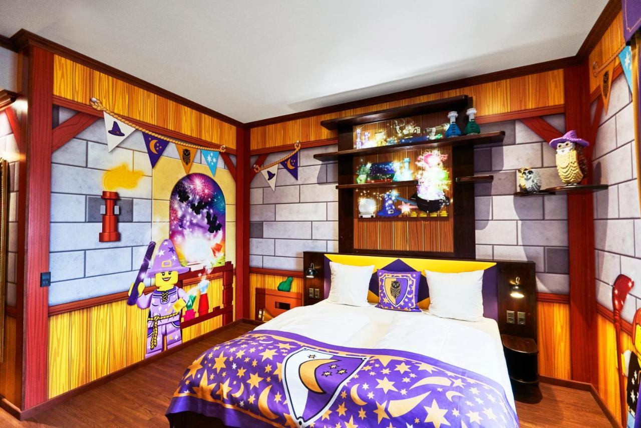Wizard Superior Kamer