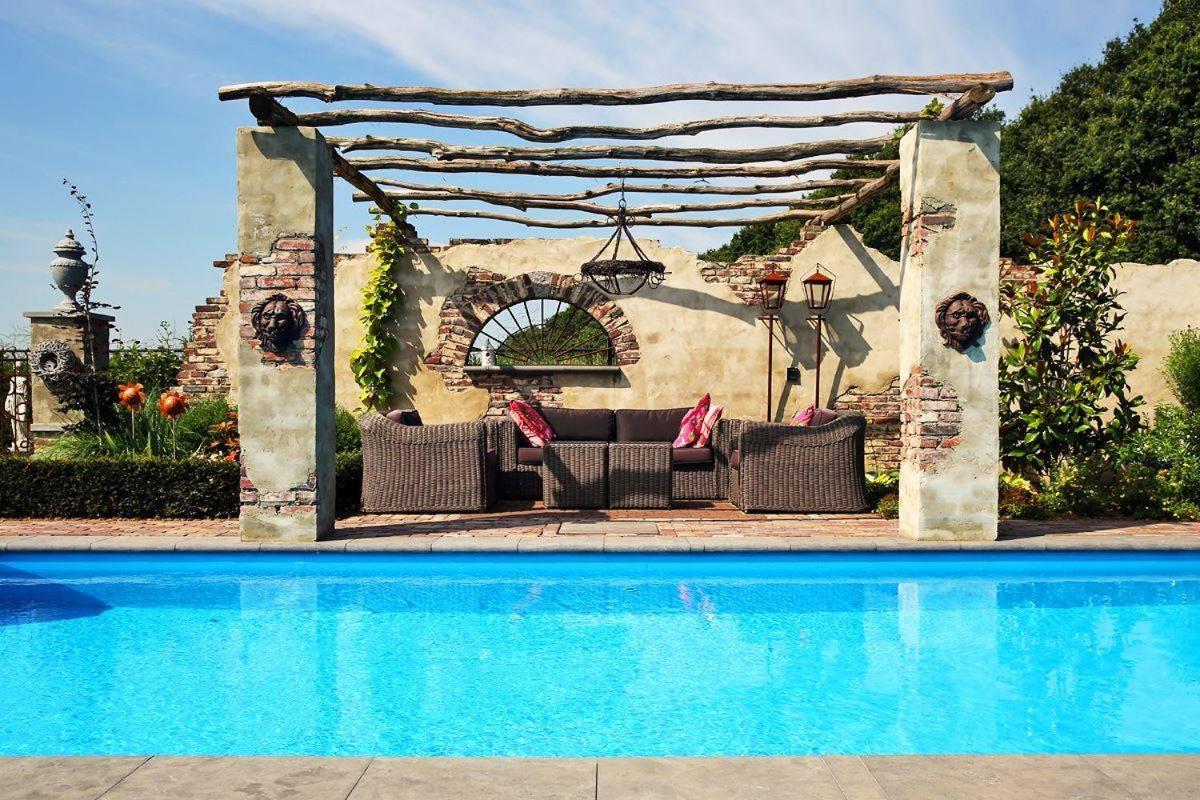 Deluxe Kamer