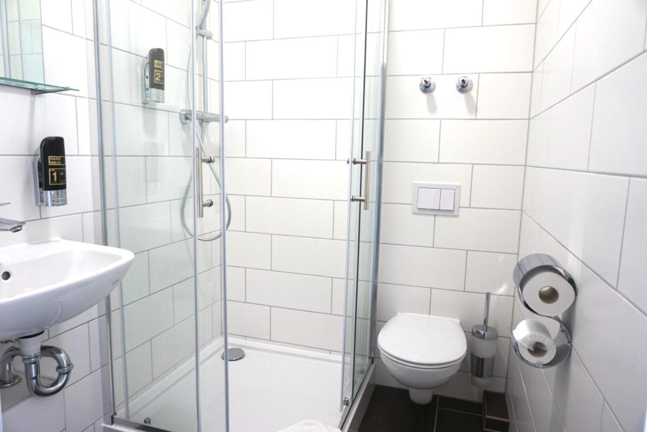 Studio Appartement