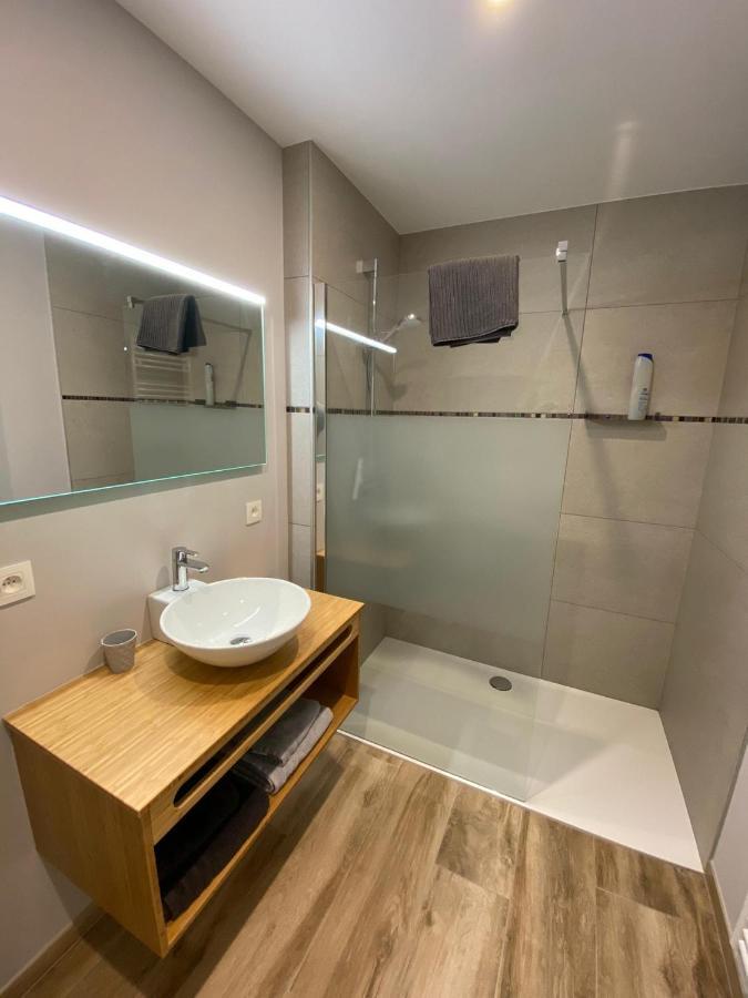 Standaard Kamer met 2 Bedden