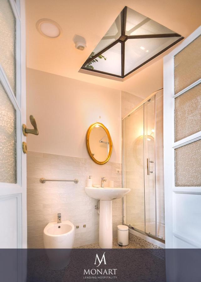 Deluxe Kamer met Kingsize Bed en Balkon