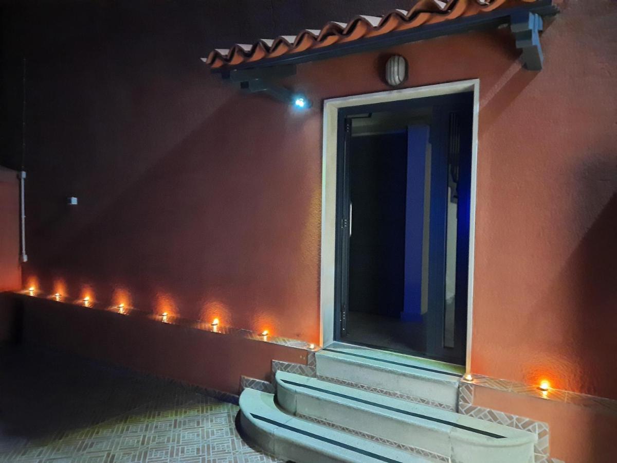 Luxe Eenpersoonskamer met Balkon