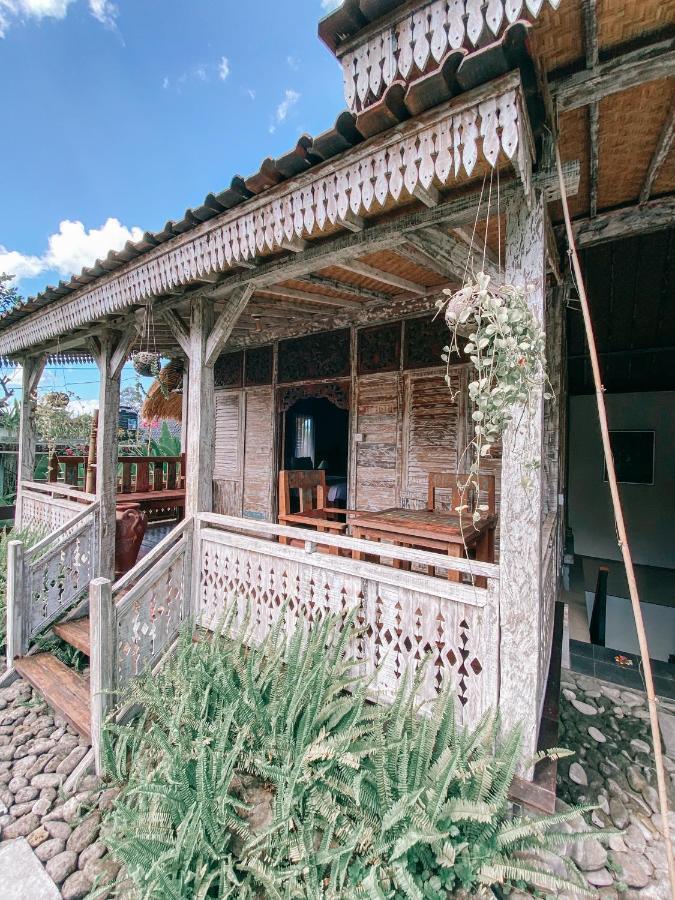 Twin Room Balcony