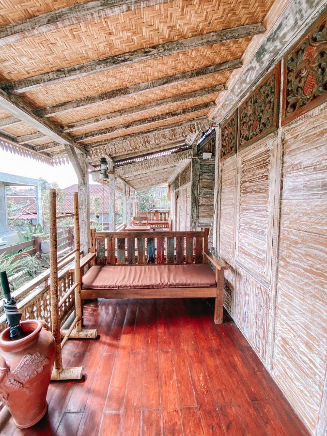 Double Room Balcony