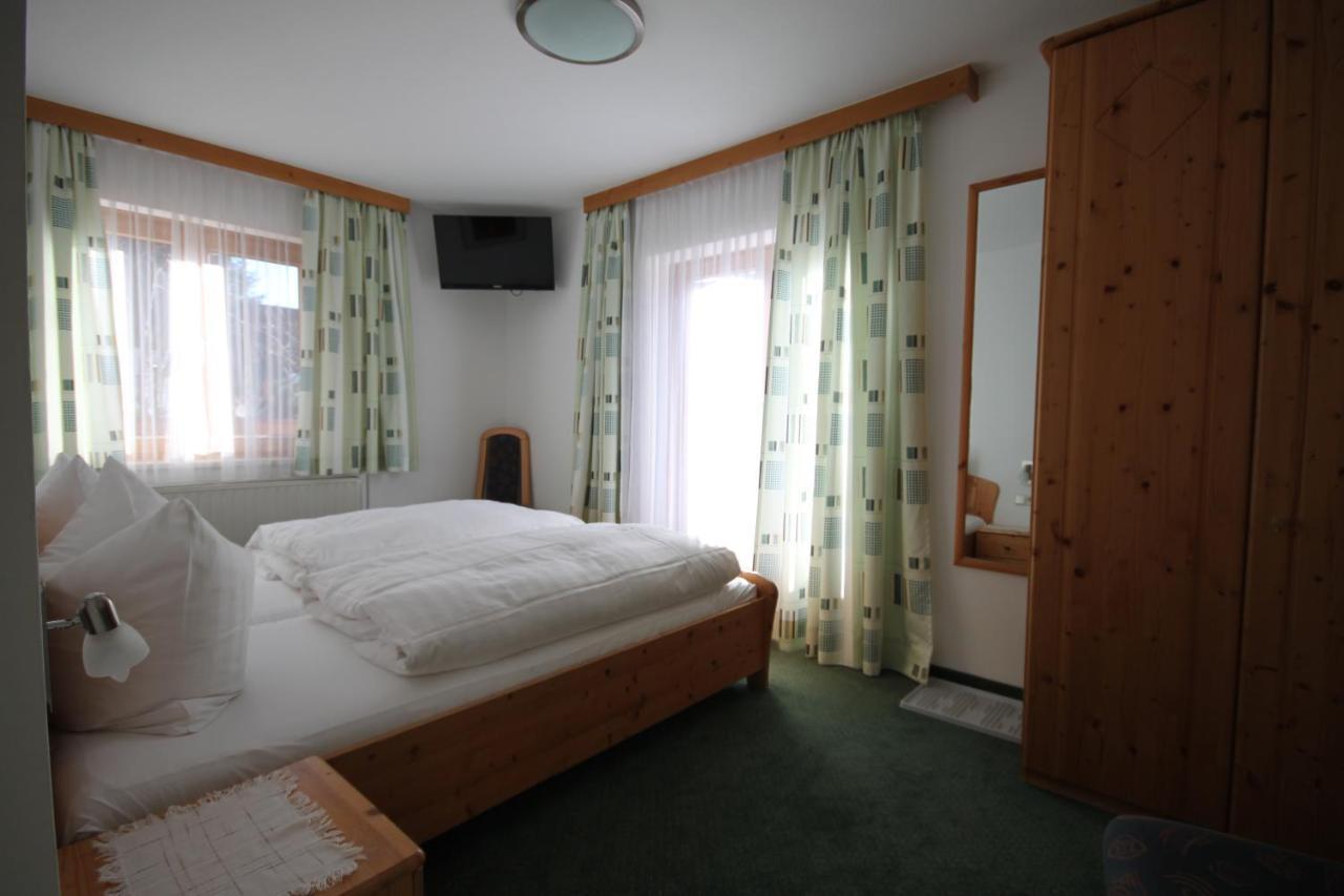 Double Room Balcony