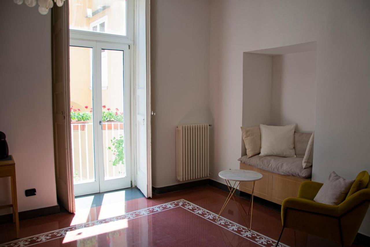 Deluxe Kamer