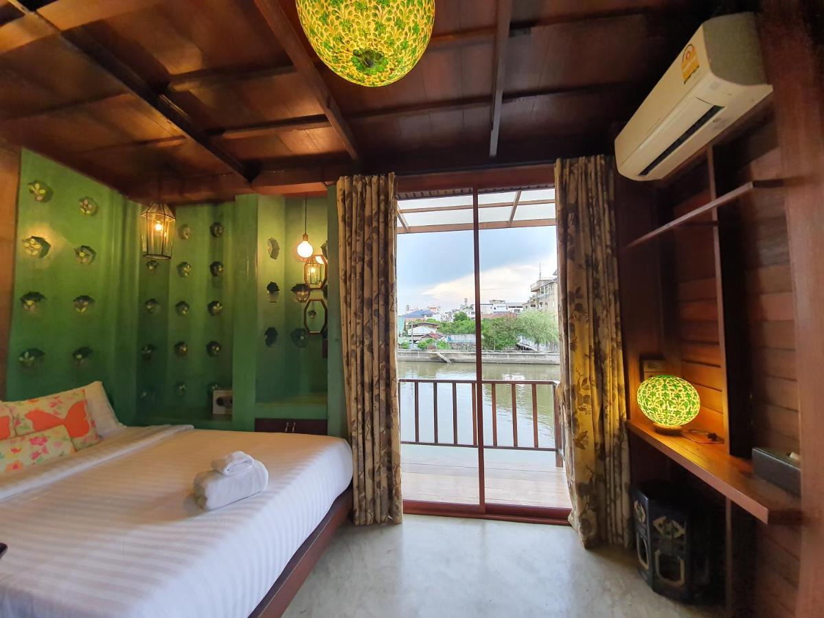 Double Room Balcony Porcelain Non-Smoking