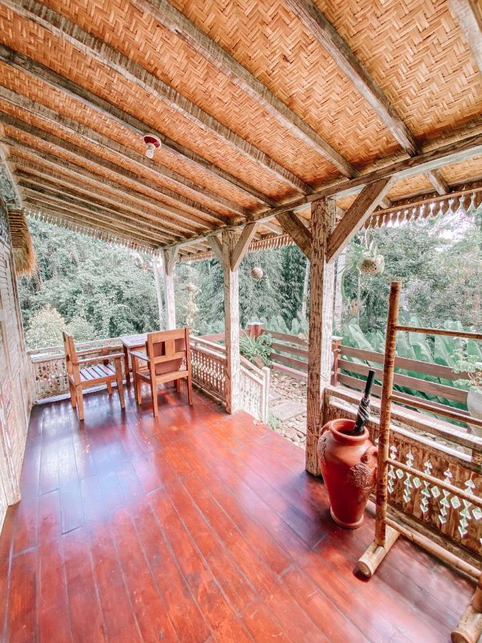 Twin Room Balcony