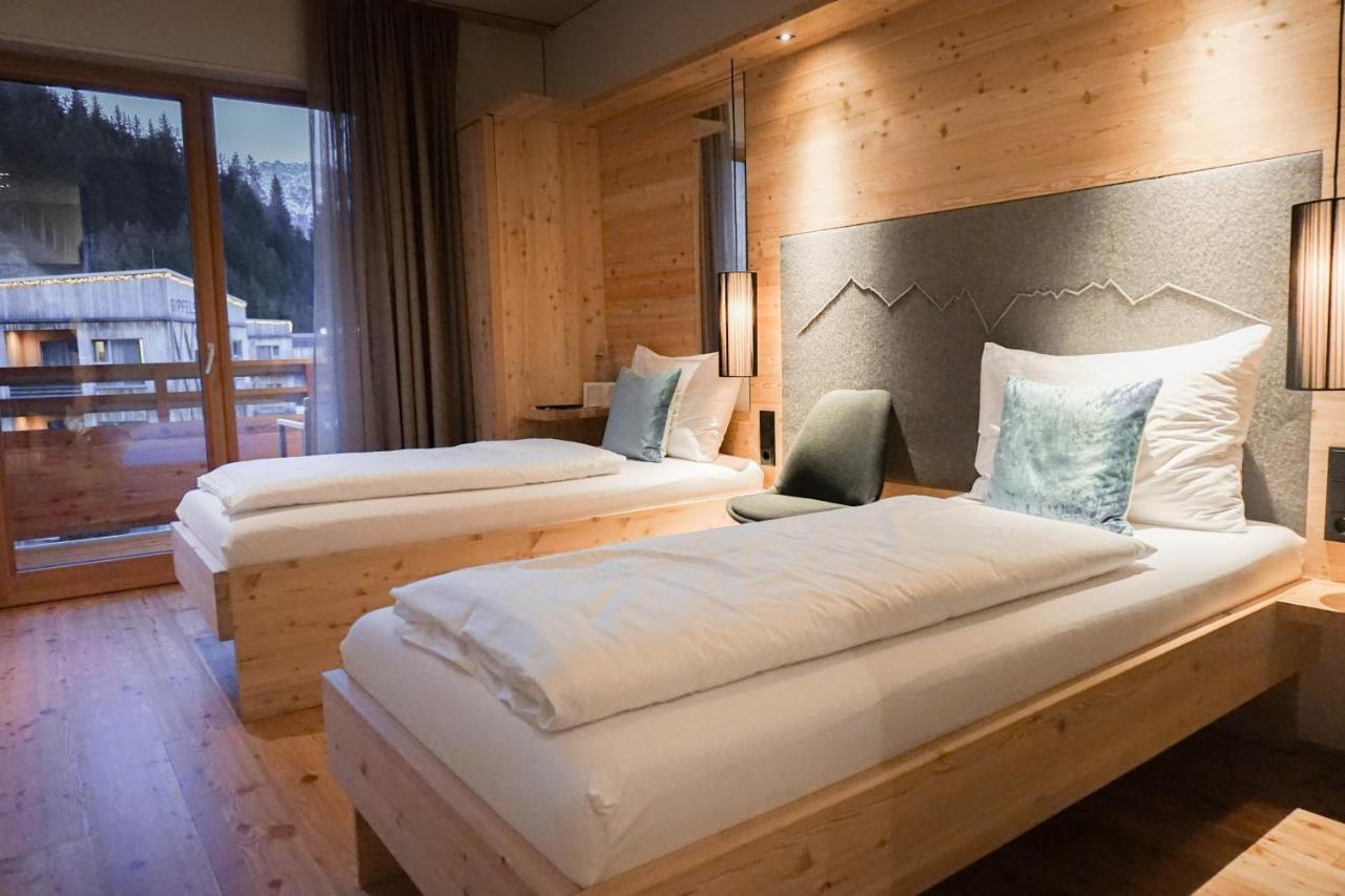 Double Room Balcony