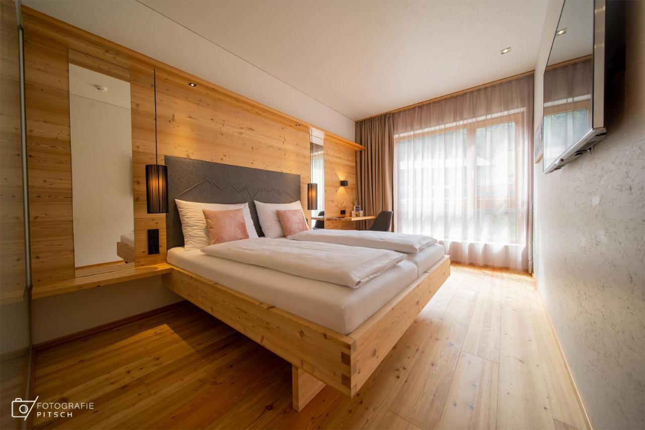 Junior Suite without Balcony