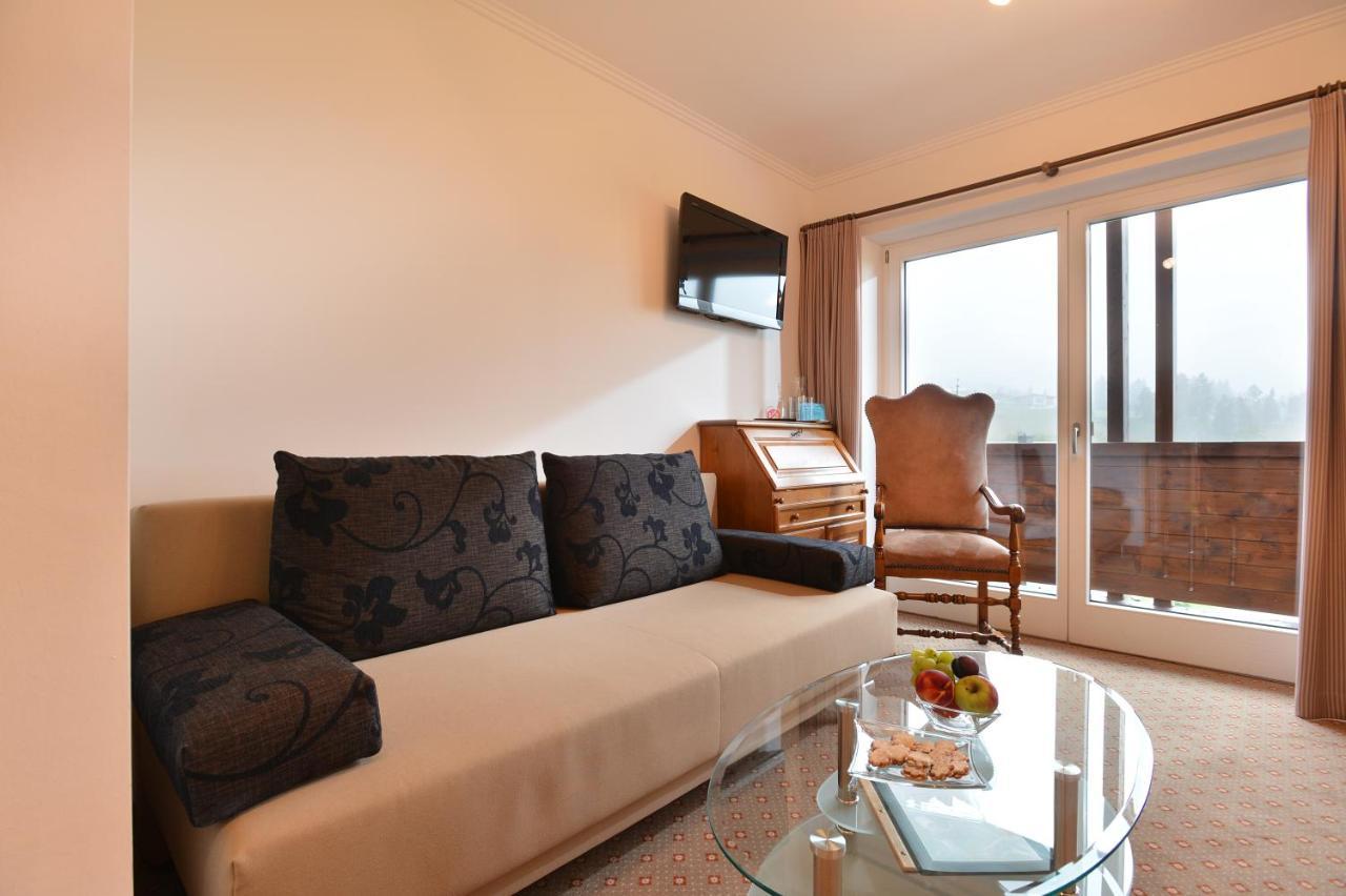 Double Room Mountain View