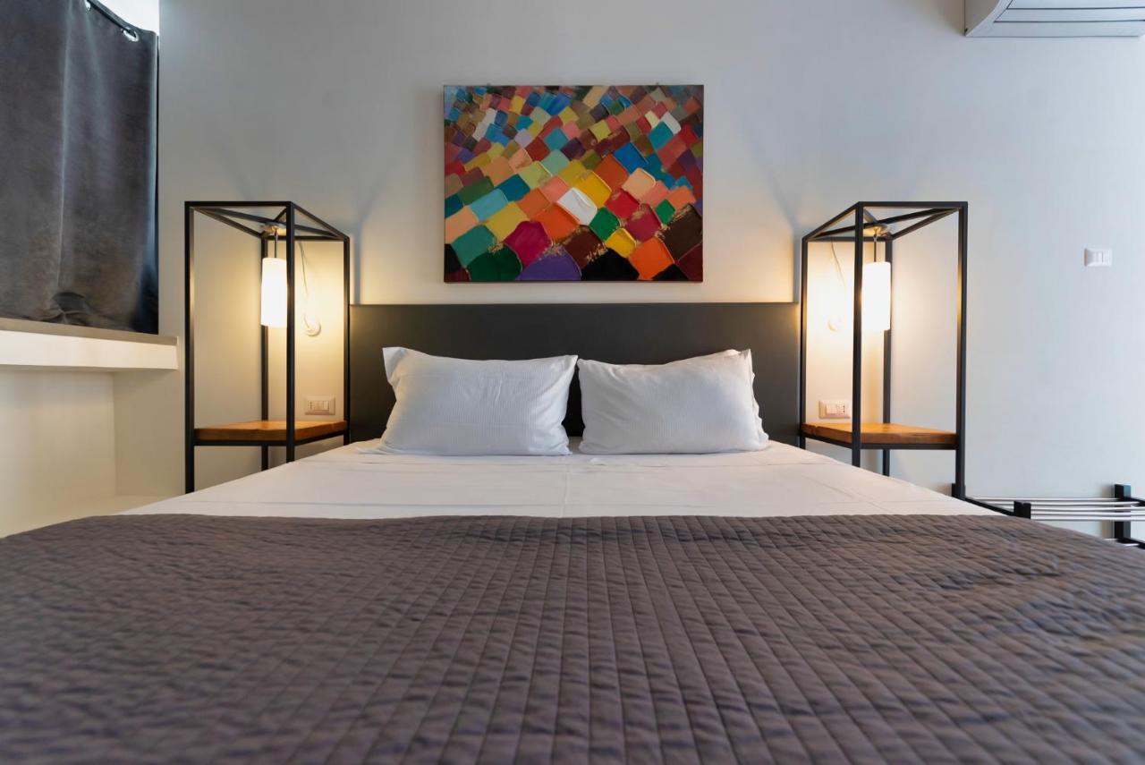 Deluxe Kamer (2 Volwassenen + 1 Kind)