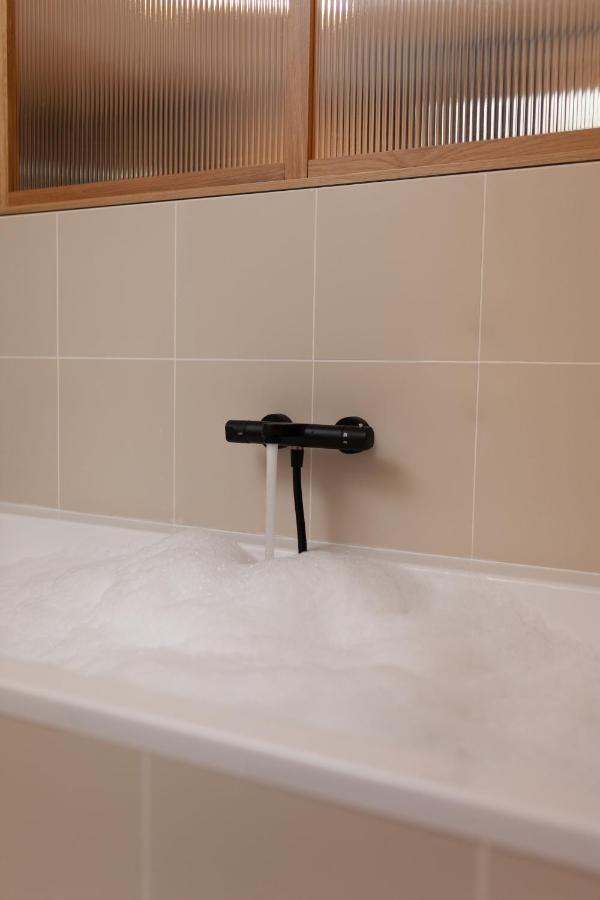 Deluxe Kamer