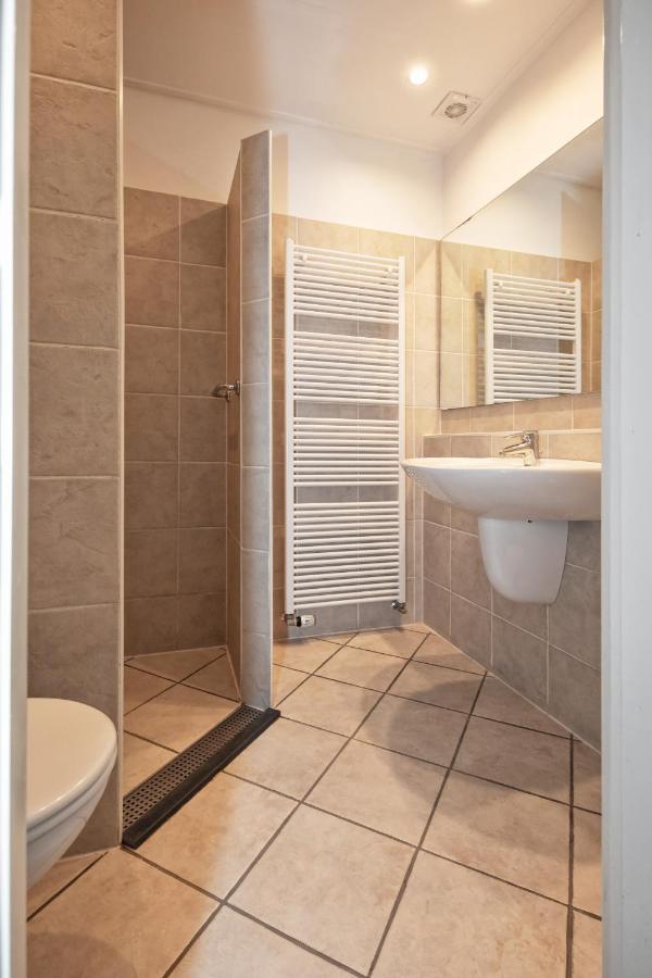 Appartement met 2 slaapkamers