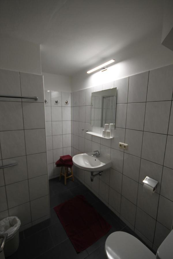 Triple Room Balcony
