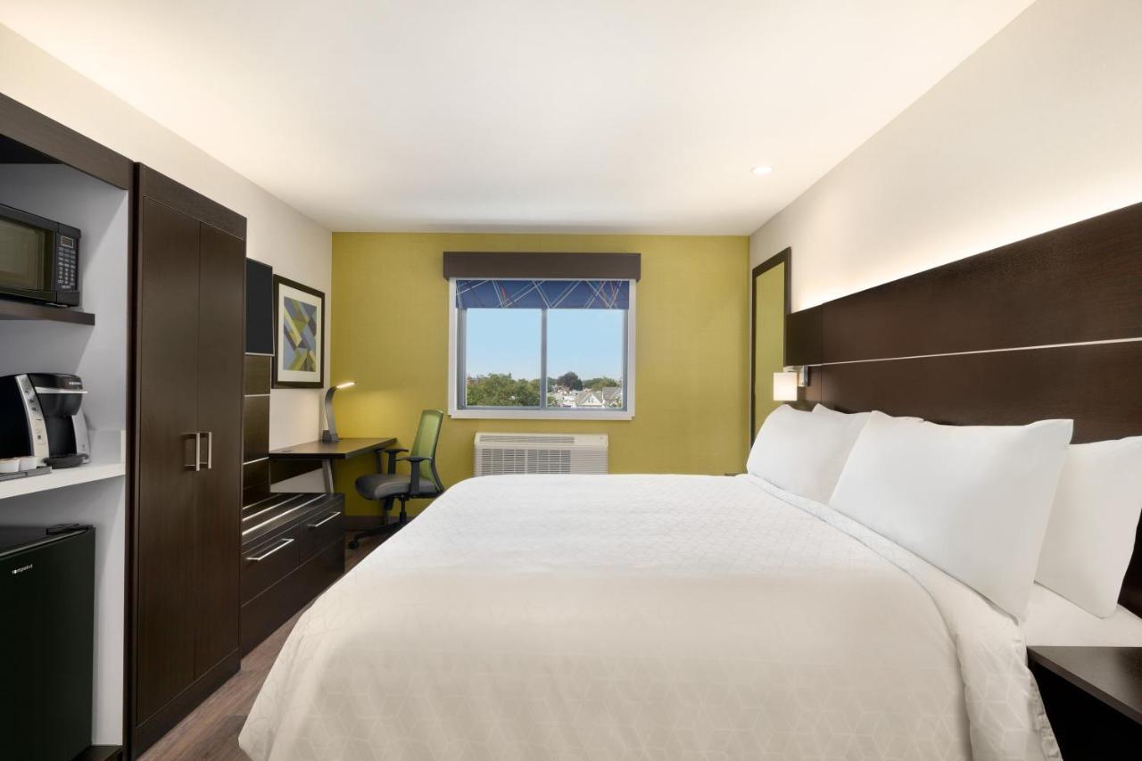 Standaard Kamer met Kingsize Bed