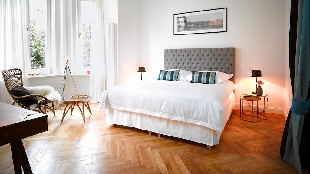 Appartement met 1 Slaapkamer en een Balkon - 1