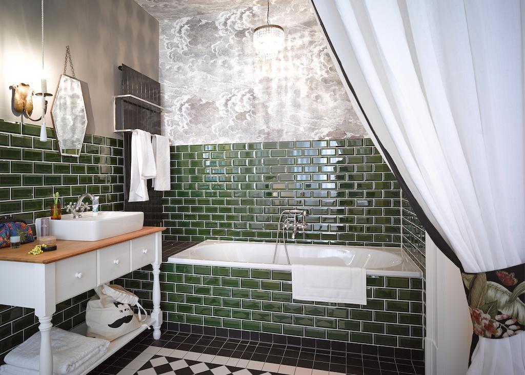 Appartement met 1 Slaapkamer en een Balkon - 2B