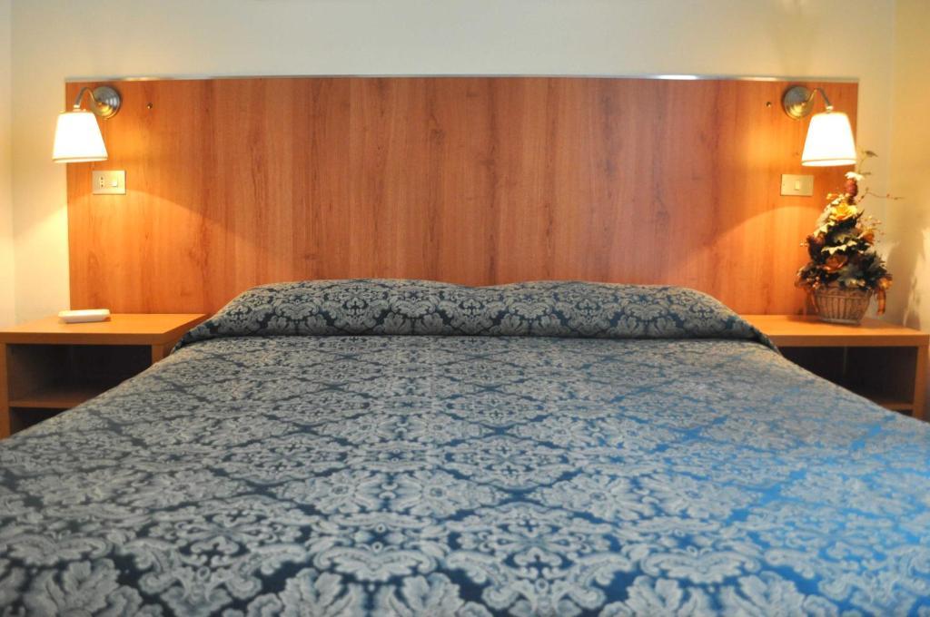 Tweepersoonskamer met 1 of 2 Bedden