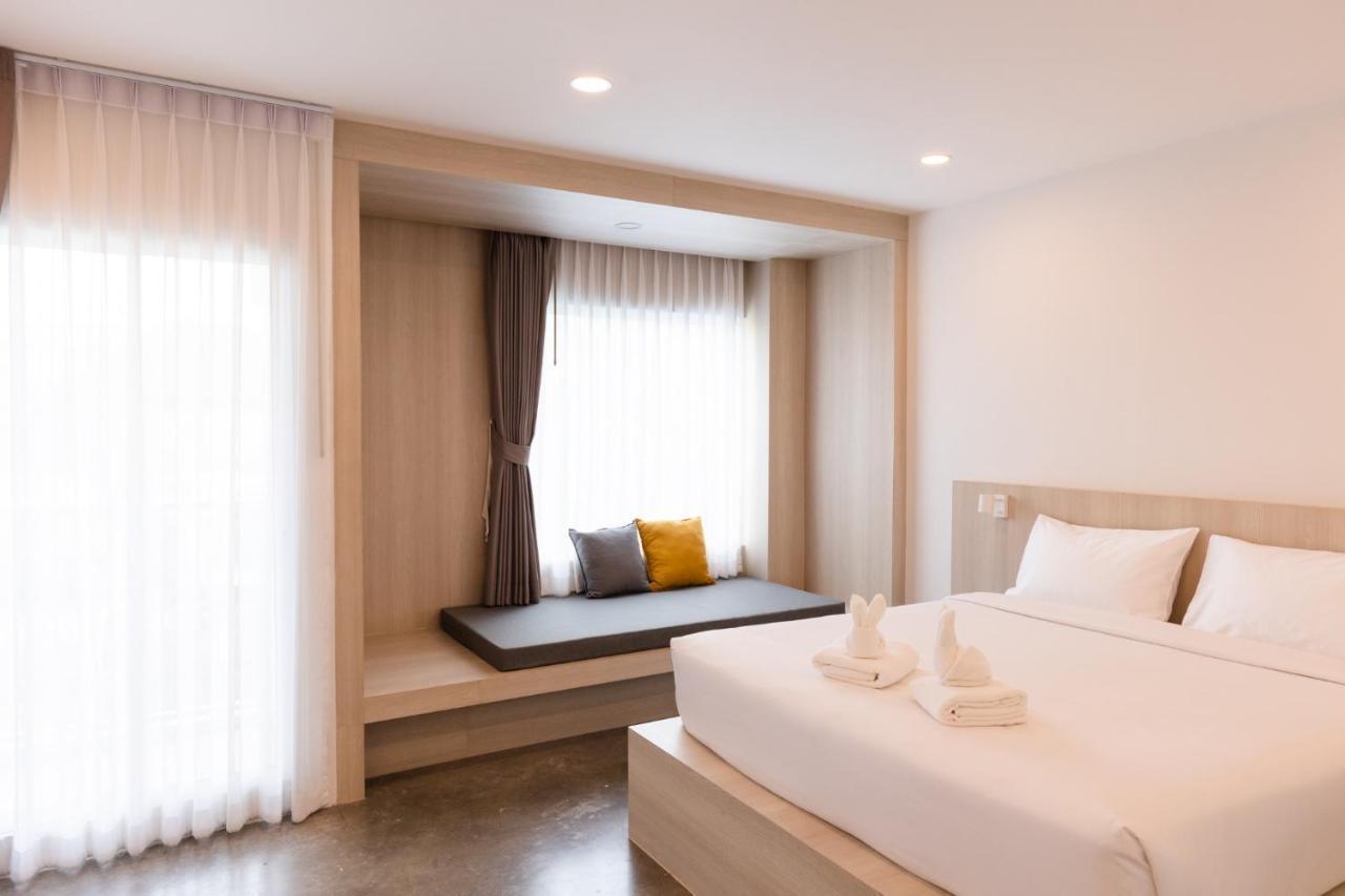Junior Suite Canal View