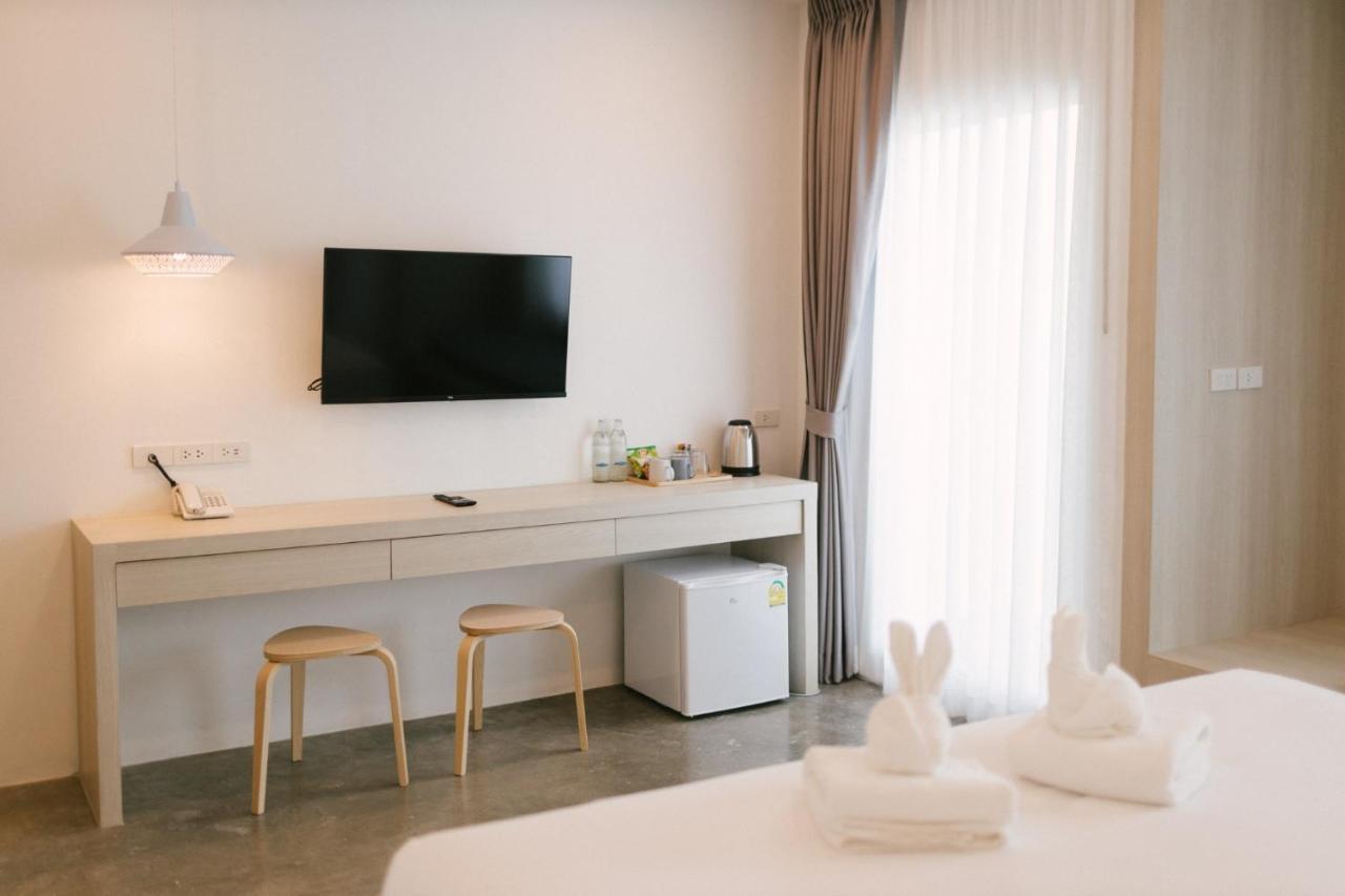 Junior Suite Canal View