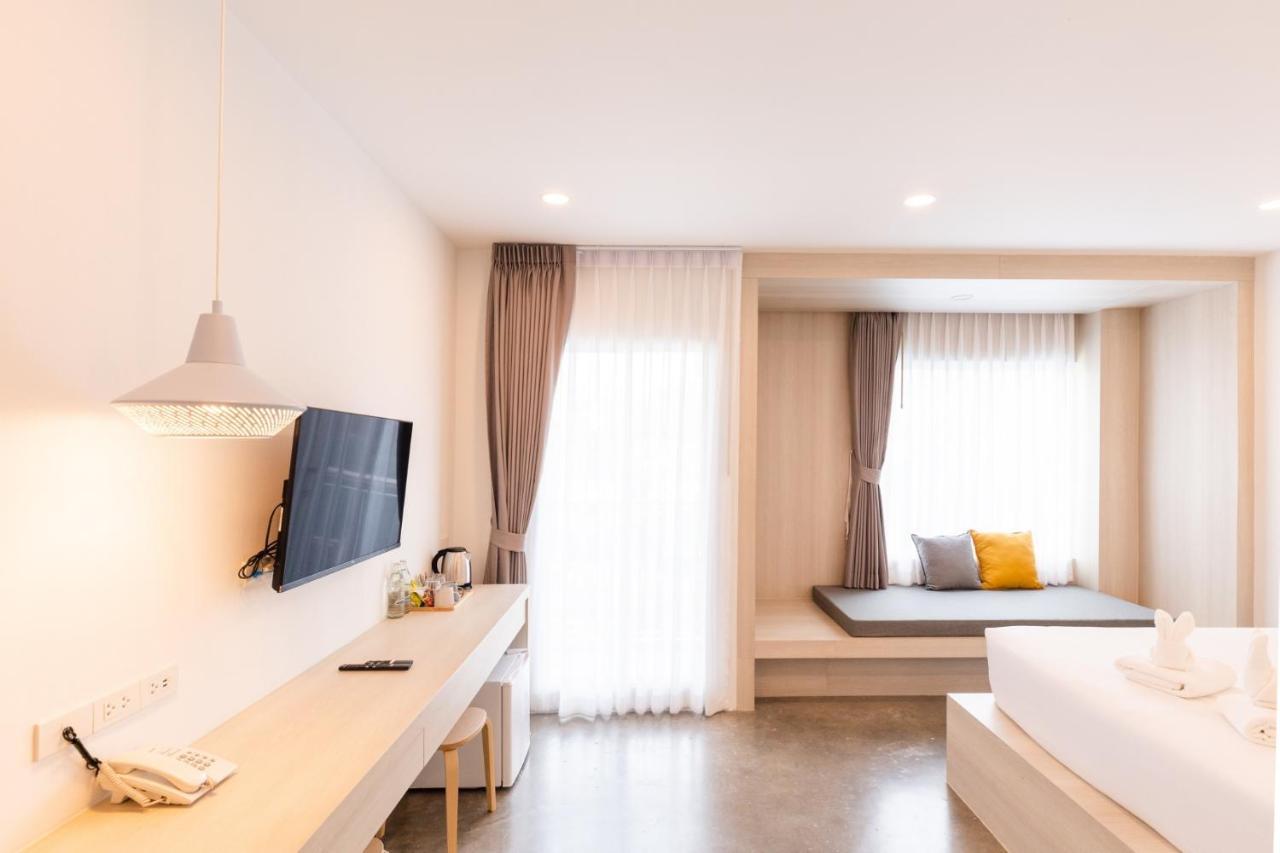 Junior Suite Canal View