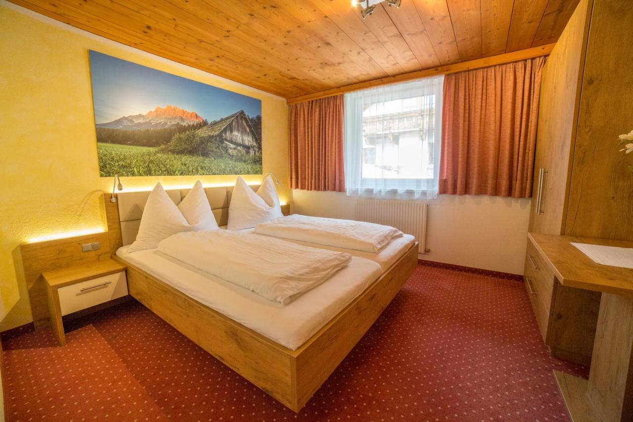 Suite Balcony