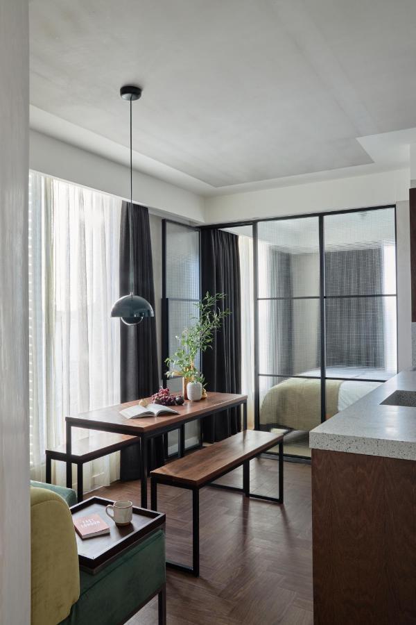 Appartement met 1 Slaapkamer